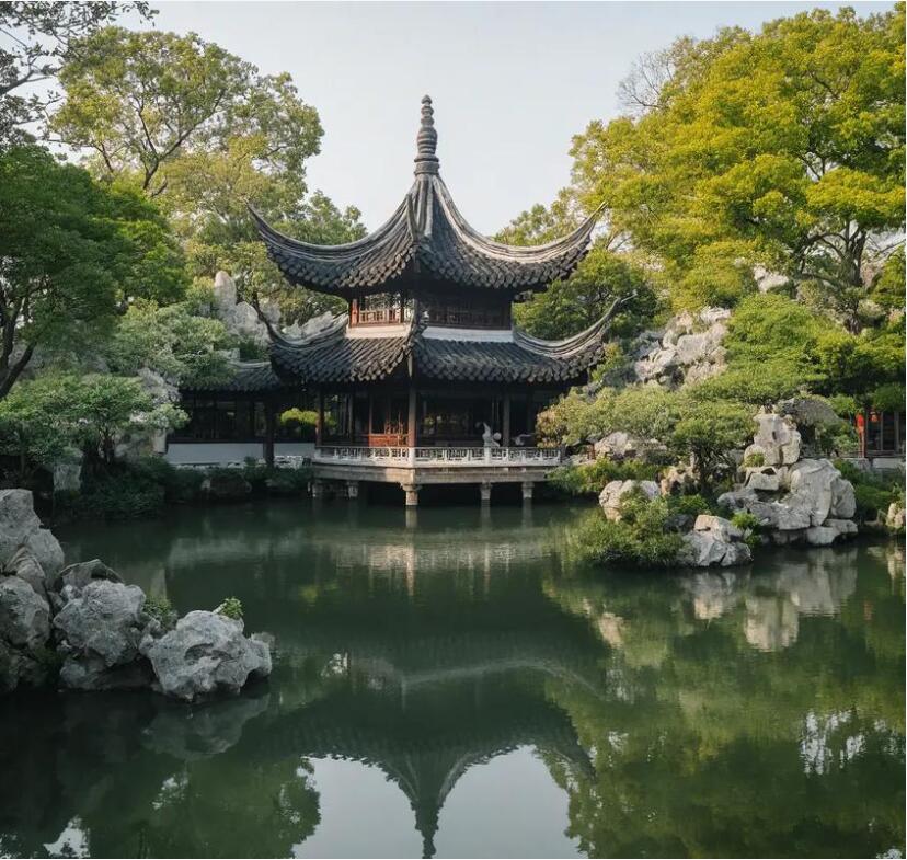 长沙雨花倘若旅游有限公司